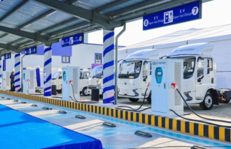 Cambodia steps up push for domestic electric vehicle production